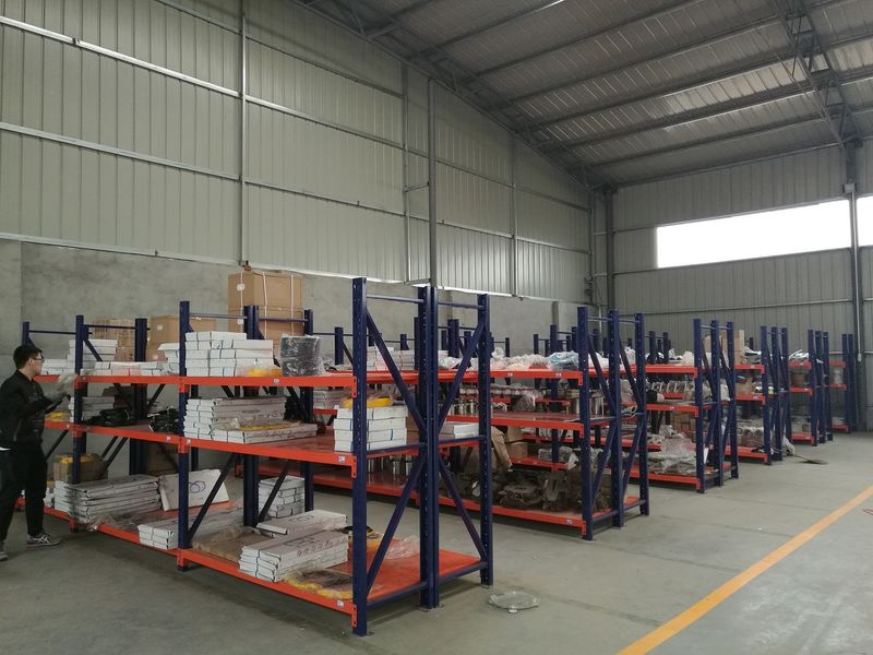 چین Hebei Xinnate Machinery Equipment Co., Ltd نمایه شرکت