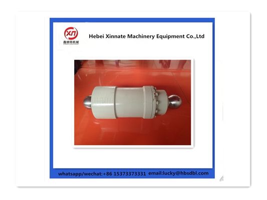 60mm 80mm Putzmeister Concrete Pump Parts Plunger Cylinder