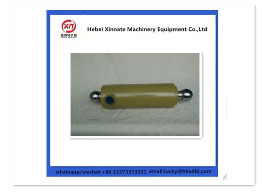 DN200 DN230 Zoomlion Concrete Pump Parts 80 90 Plunger Cylinder