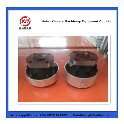 10061073 Schwing Concrete Pump Agitatoring Bearing Complete Left And Right