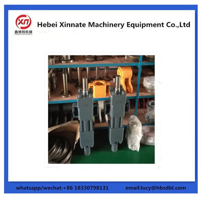 DN200 10094569 Schwing Concrete Pump Plunger Cylinder Swing Lever