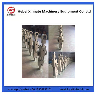 DN200 10094569 Schwing Concrete Pump Plunger Cylinder Swing Lever
