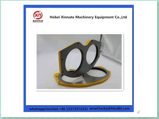 PM concrete pump wear plate wear ring
