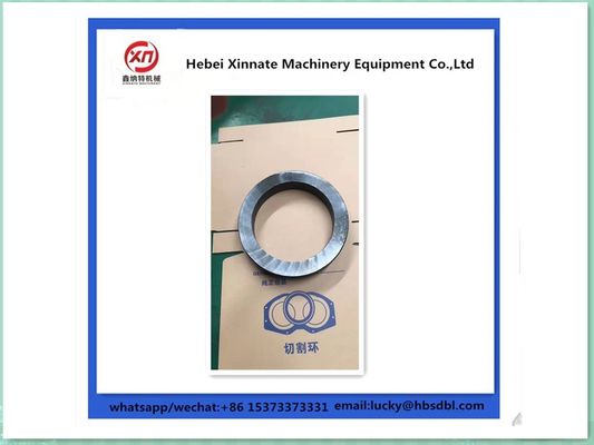 PM concrete pump wear plate wear ring