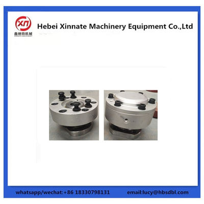 10061072 Schwing Concrete Pump Parts Agitator Bearing Complete