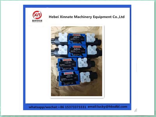Concrete pump hydraulic pump