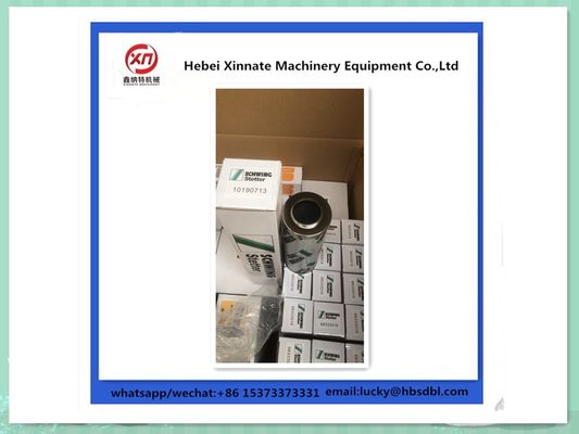 Schwing Concrete Pump Parts Filters