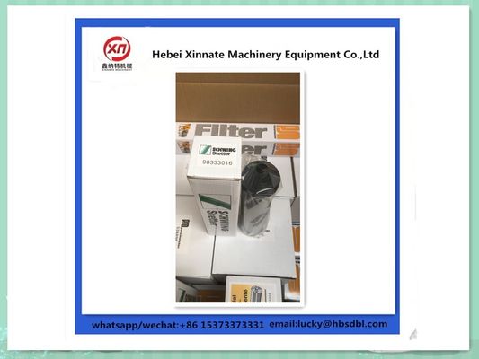 Schwing Concrete Pump Parts Filters