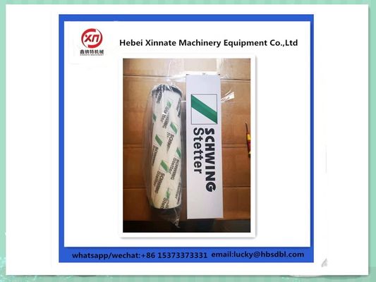 Schwing Concrete Pump Parts Filters