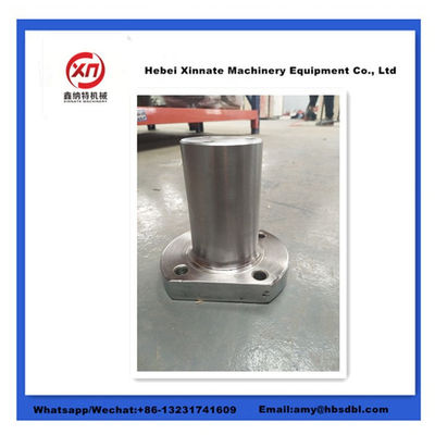 10061080 10061075 Schwing Concrete Pump Parts Agitator Flanged Shaft