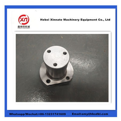 10061080 10061075 Schwing Concrete Pump Parts Agitator Flanged Shaft