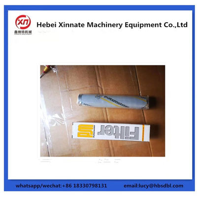 Putzmeister Concrete Pump Parts Filter Element/Putzmeister Filter Element/filter