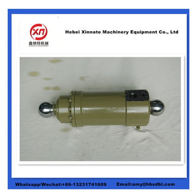 262840008 Q160-60 Putzmeister Plunger Cylinder/278901009 Q160-80 Plunger Cylinder/Putzmeister Concrete Pump Accessories