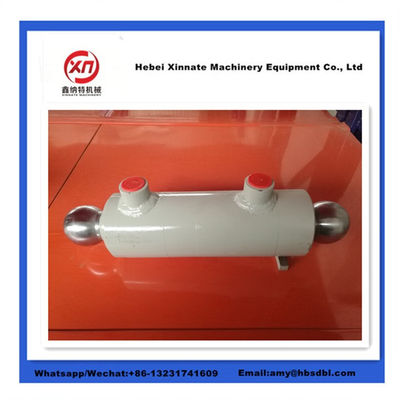 262840008 Q160-60 Putzmeister Plunger Cylinder/278901009 Q160-80 Plunger Cylinder/Putzmeister Concrete Pump Accessories