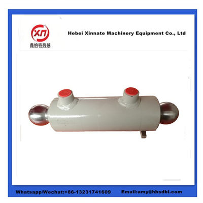 262840008 Q160-60 Putzmeister Plunger Cylinder/278901009 Q160-80 Plunger Cylinder/Putzmeister Concrete Pump Accessories