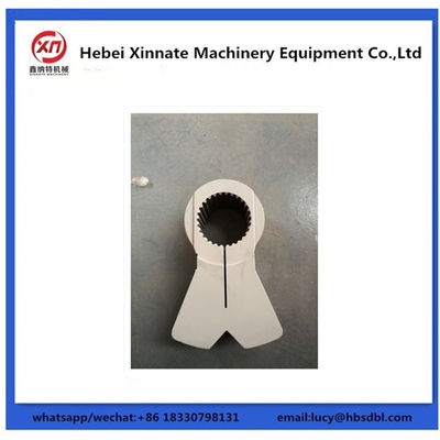 80mm 90mm Putzmeister Concrete Pump Parts Swing Lever