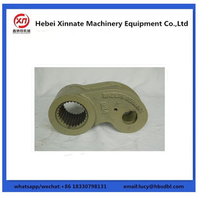 DN210 DN180 Schwing Concrete Pump Parts Slewing Lever BP3000