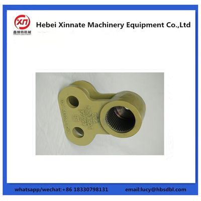 DN210 DN180 Schwing Concrete Pump Parts Slewing Lever BP3000