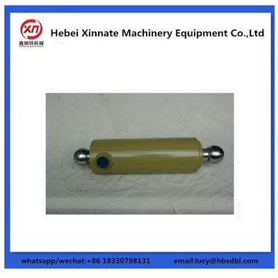 Zoomlion Concrete Pump 80mm 90mm Plunger Cylinder DN200 DN230
