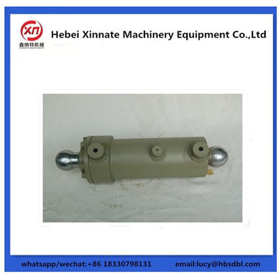 Zoomlion Concrete Pump 80mm 90mm Plunger Cylinder DN200 DN230