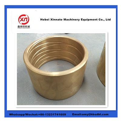 10018047 Schwing 10018037 Schwing Concrete Pump Bearing Bushing