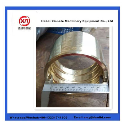 10018047 Schwing 10018037 Schwing Concrete Pump Bearing Bushing