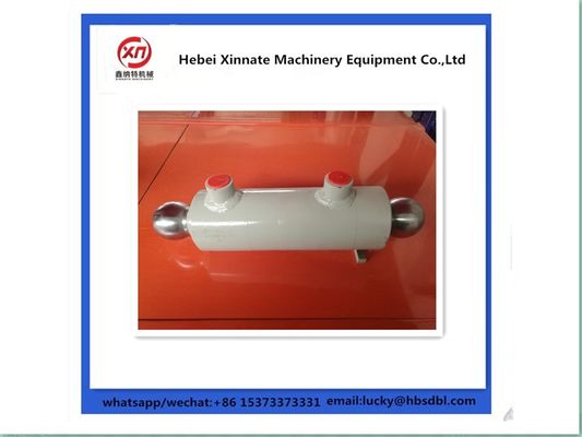 Putzmeister Concrete Pump 60/80 Plunger Cylinder