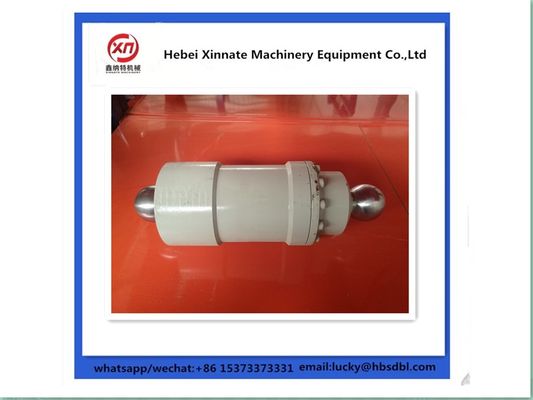 Putzmeister Concrete Pump 60/80 Plunger Cylinder