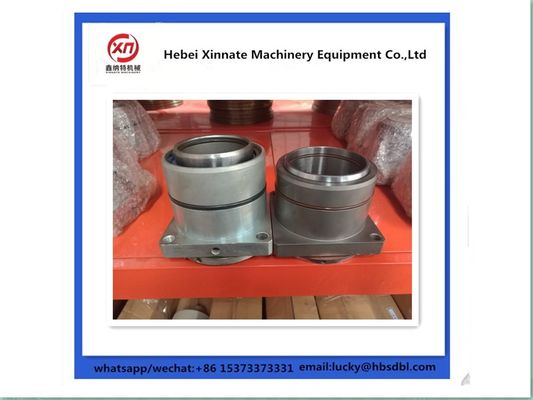 Putzmeister Concrete Pump Upper Housing Assy
