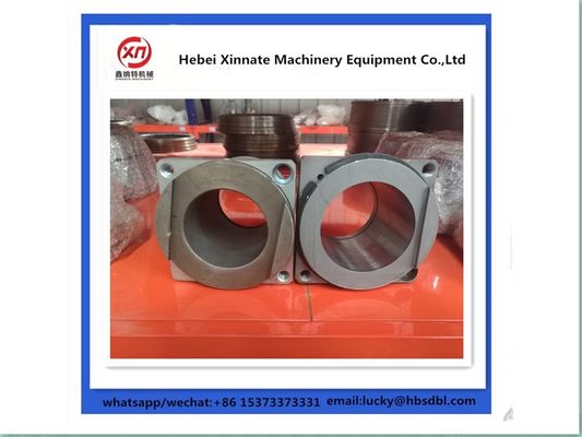 Putzmeister Concrete Pump Upper Housing Assy