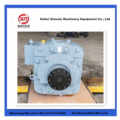 SAUER DANFOSS Rexthod Pump SPV23 Hydraulic Pump High Pressure