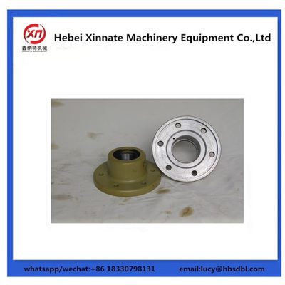 Putzmeister Concrete Pump Bearing Flange/ Concrete Pump Putzmeister Agitator Flange