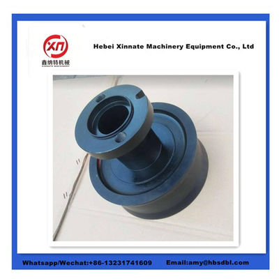 10161980 DN230 DN260 Schwing Concrete Pump Parts Rubber Piston Ram