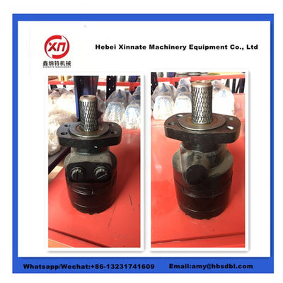 10039180 Schwing Concrete Pump Hydraulic Motor