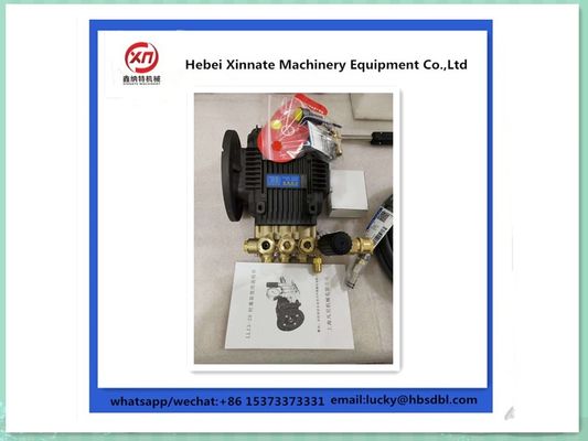 20L/Min Sany Concrete Water Pump 2.2-3kw