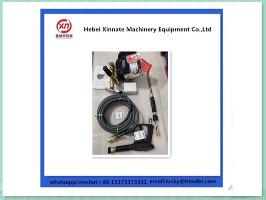 20L/Min Sany Concrete Water Pump 2.2-3kw