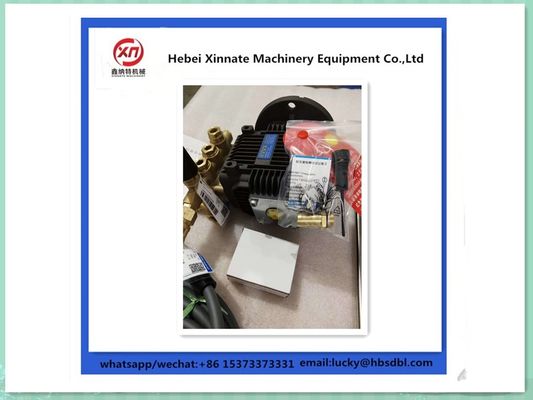 20L/Min Sany Concrete Water Pump 2.2-3kw