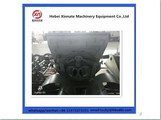 DN200 DN230 Putzmeister Concrete Pump Parts Putzmeister Hopper Assy