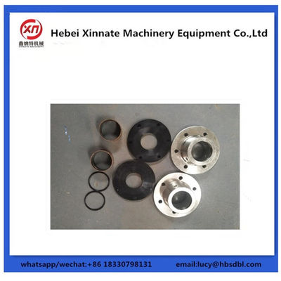 OMH500 OMH400 Putzmeister Concrete Pump Parts Flange Bearing Assembly