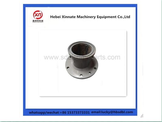 1816 C8 Hinge Type Sany Concrete Pump Parts Outlet Tube