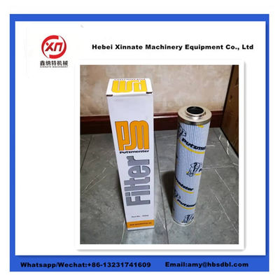 273827007 Putzmeister Concrete Pump Filter Element/534896 PM concrete pump filter