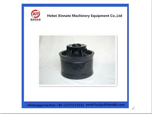 Putzmeister concrete pump piston seal head
