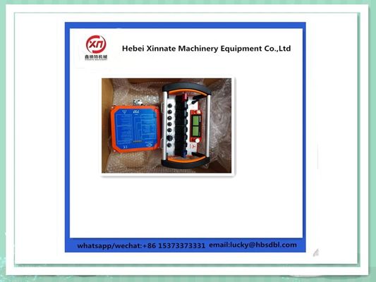 Original Homemade Sany Concrete Pump Remote Control