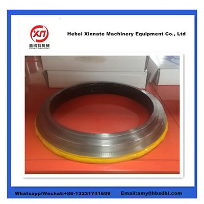 10074767 Schwing Concrete Pump Wear Plate 10074768