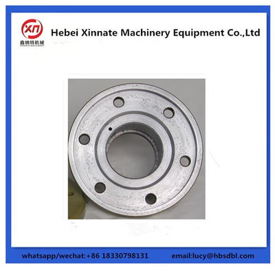 Putzmeister Concrete Pump Bearing Flange/ Concrete Pump Putzmeister Agitator Flange