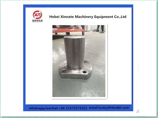 Rear Front Agitatoring Shaft Schwing Pump Parts