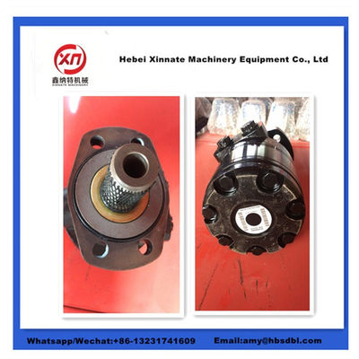 10039180 Schwing Concrete Pump Hydraulic Motor