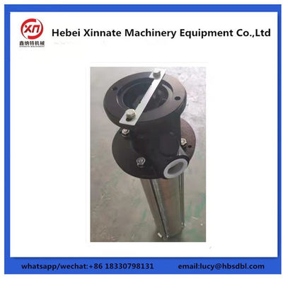 Hydraulic Putzmeister Water Pump 229179000 Putzmeister Pump Parts