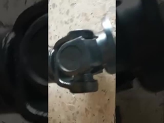 شفت محرک کامیون میکسر