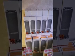 عنصر فیلتر پمپ بتن